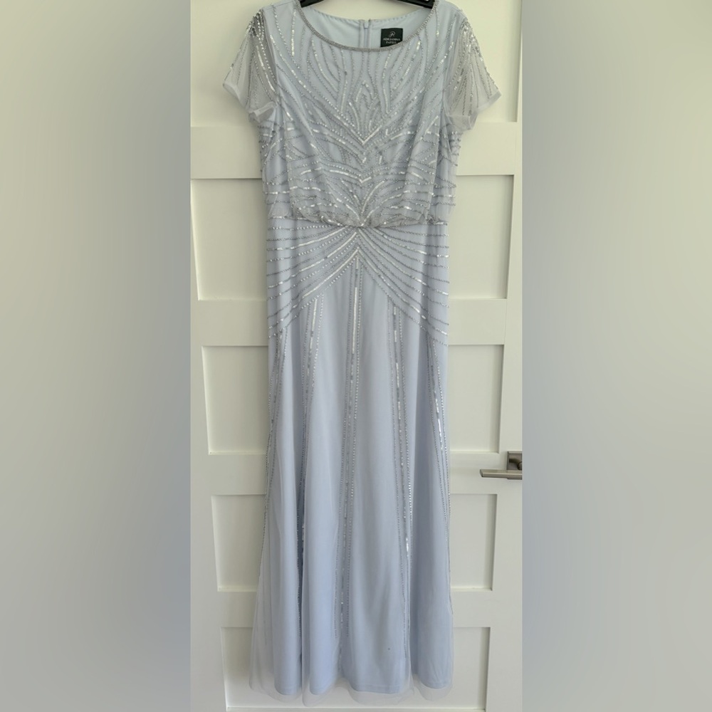 Adrianna Papell Formal Gown